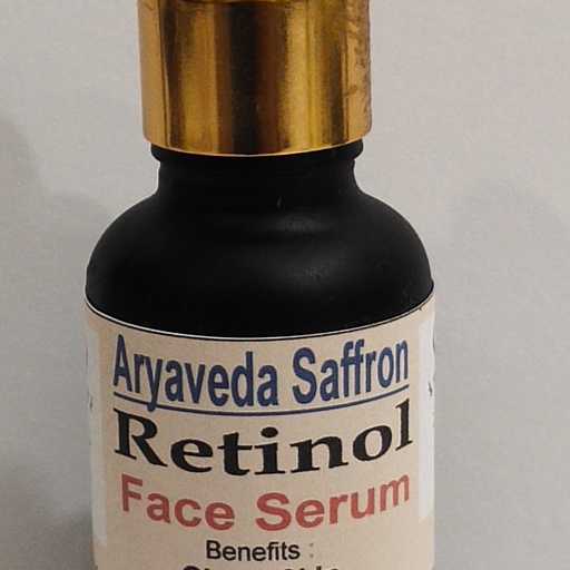 Face Serum